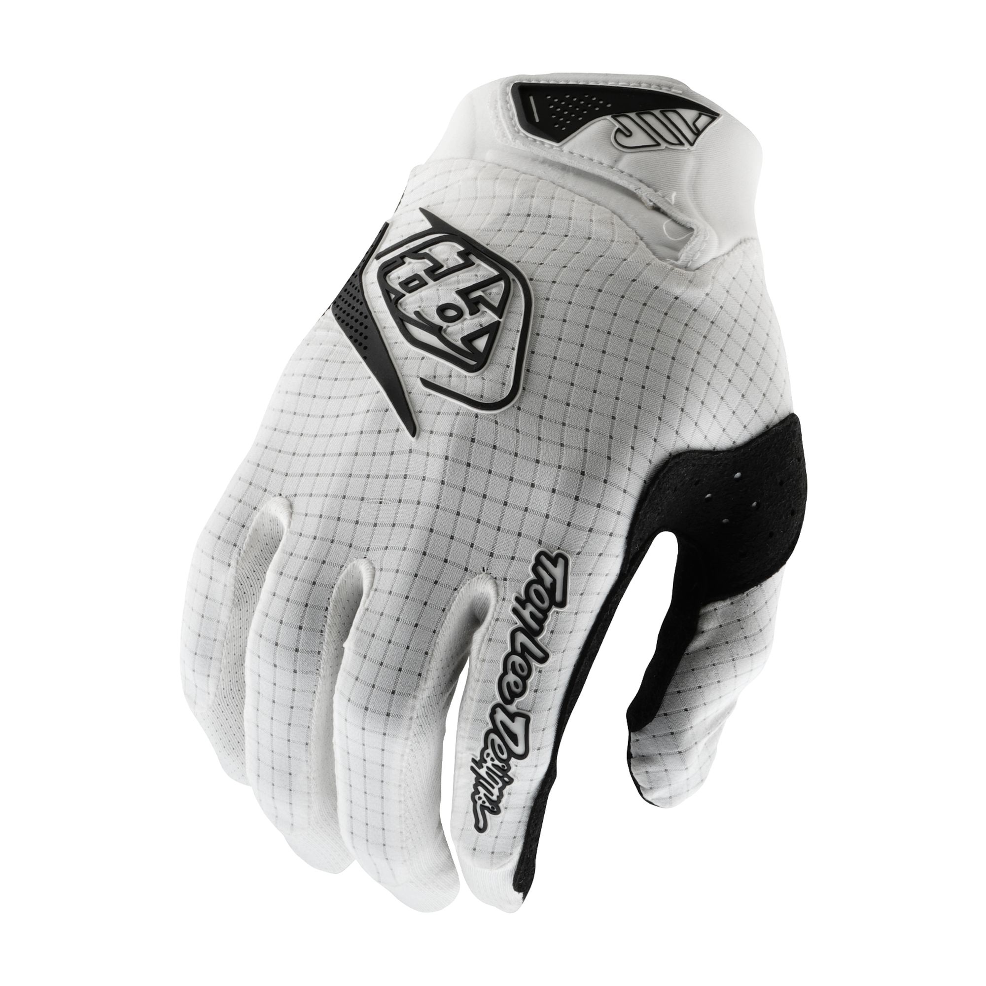 TLD RUKAVICE AIR MONO WHITE (44693100) S