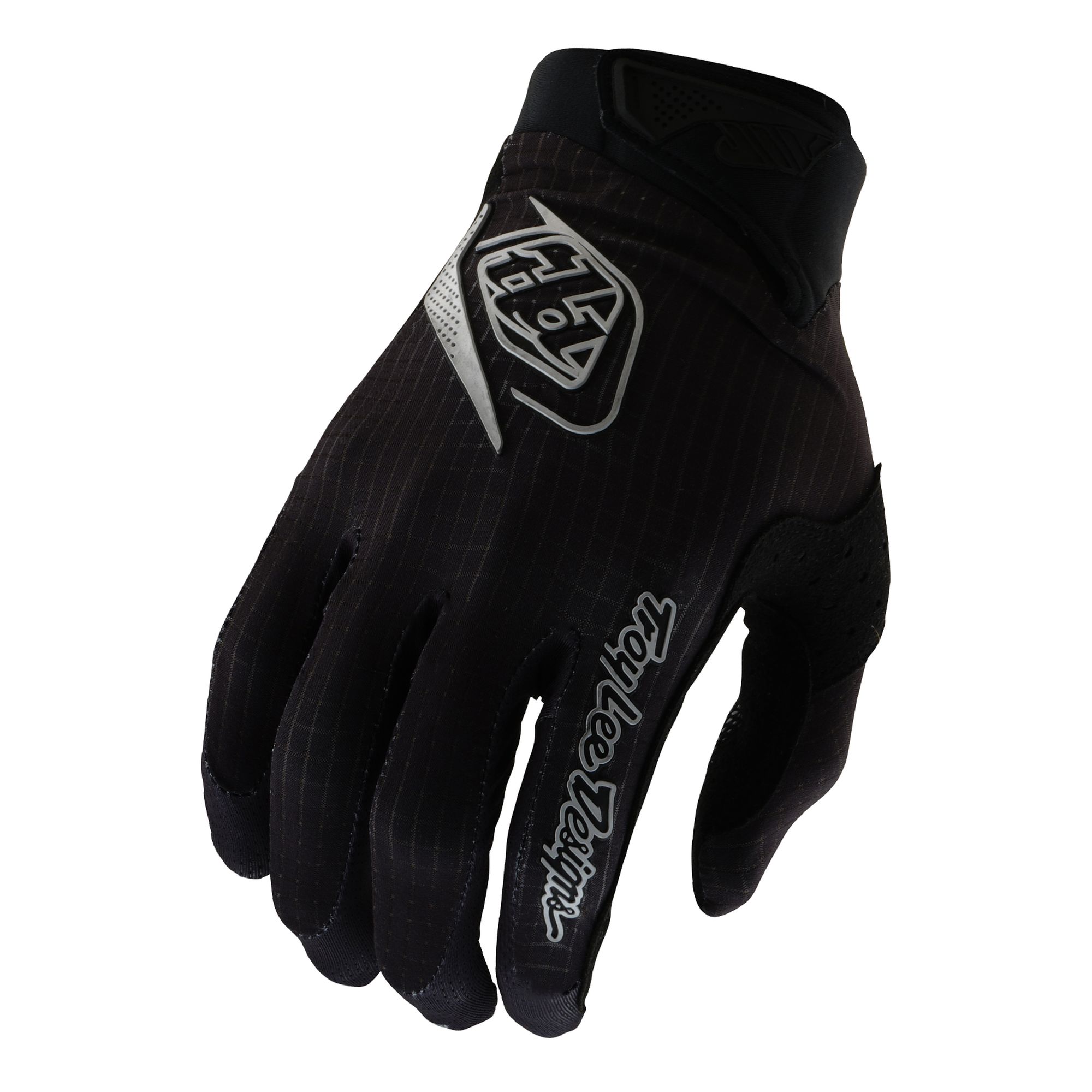 TLD RUKAVICE AIR MONO BLACK (44693101) L