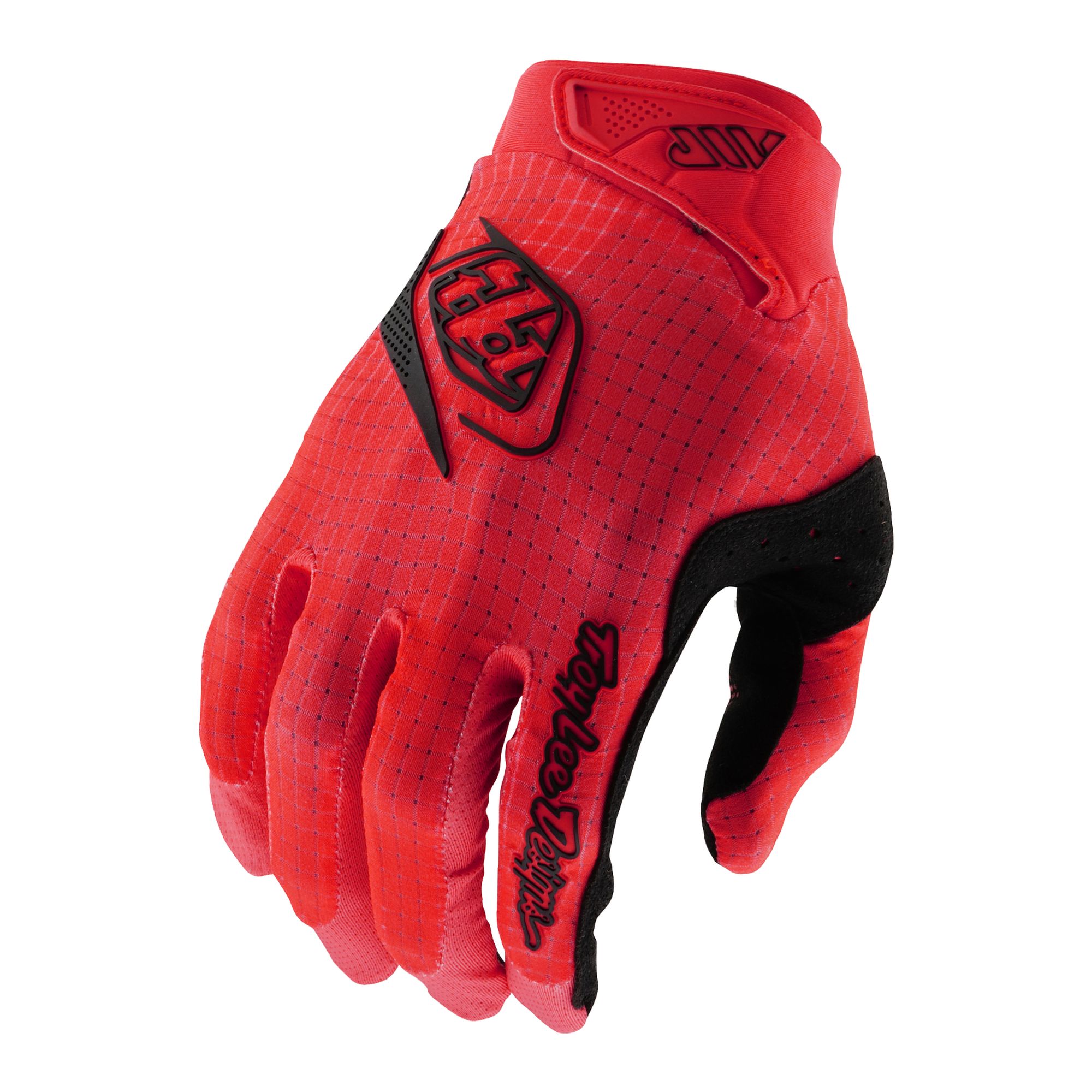 TLD RUKAVICE AIR MONO INFRA RED (44693102) XL