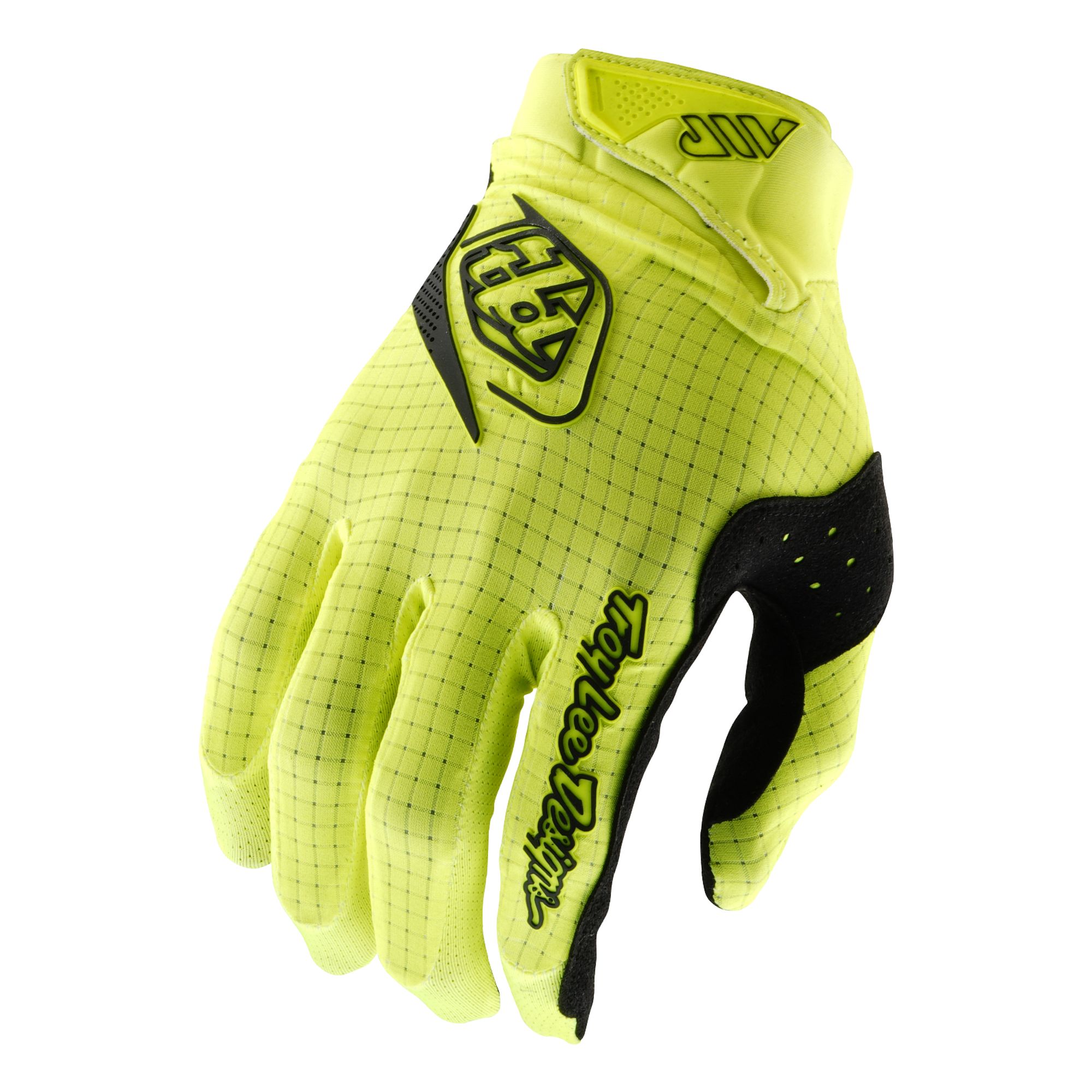 TLD RUKAVICE AIR MONO FLO YELLOW (44693103) M