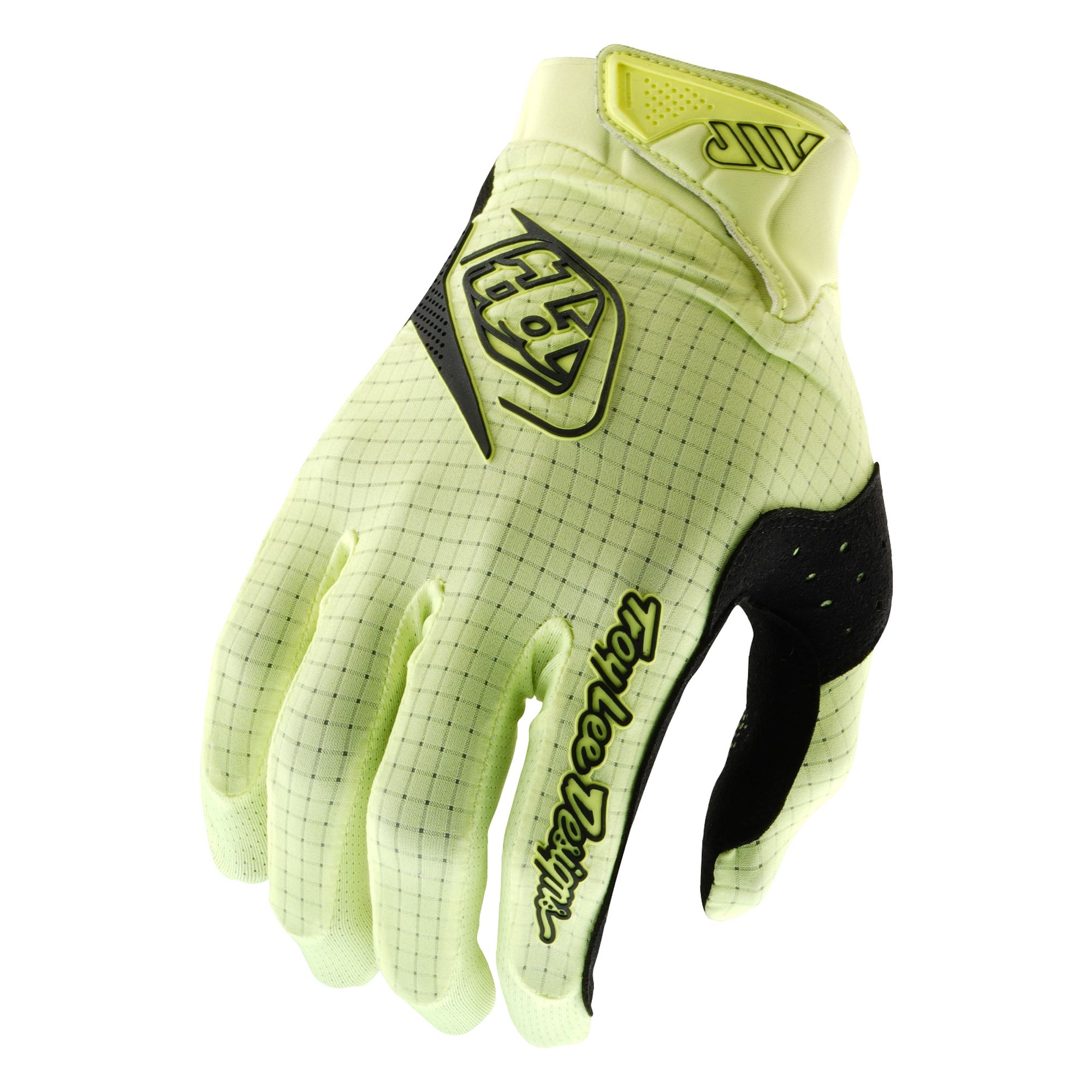 TLD RUKAVICE AIR MONO GLO YELLOW (44693105) S