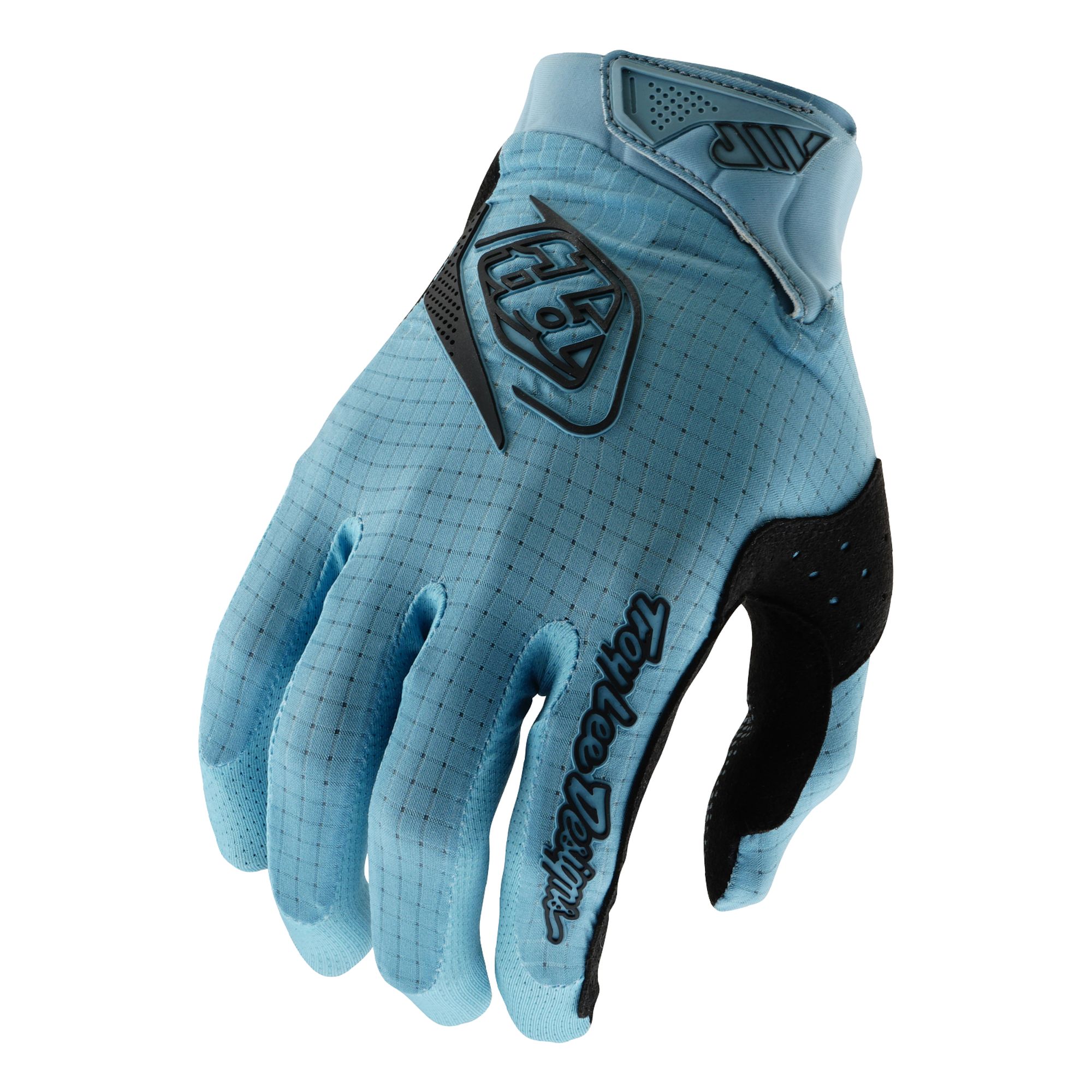 TLD RUKAVICE AIR MONO SMOKE (44693106) 2XL