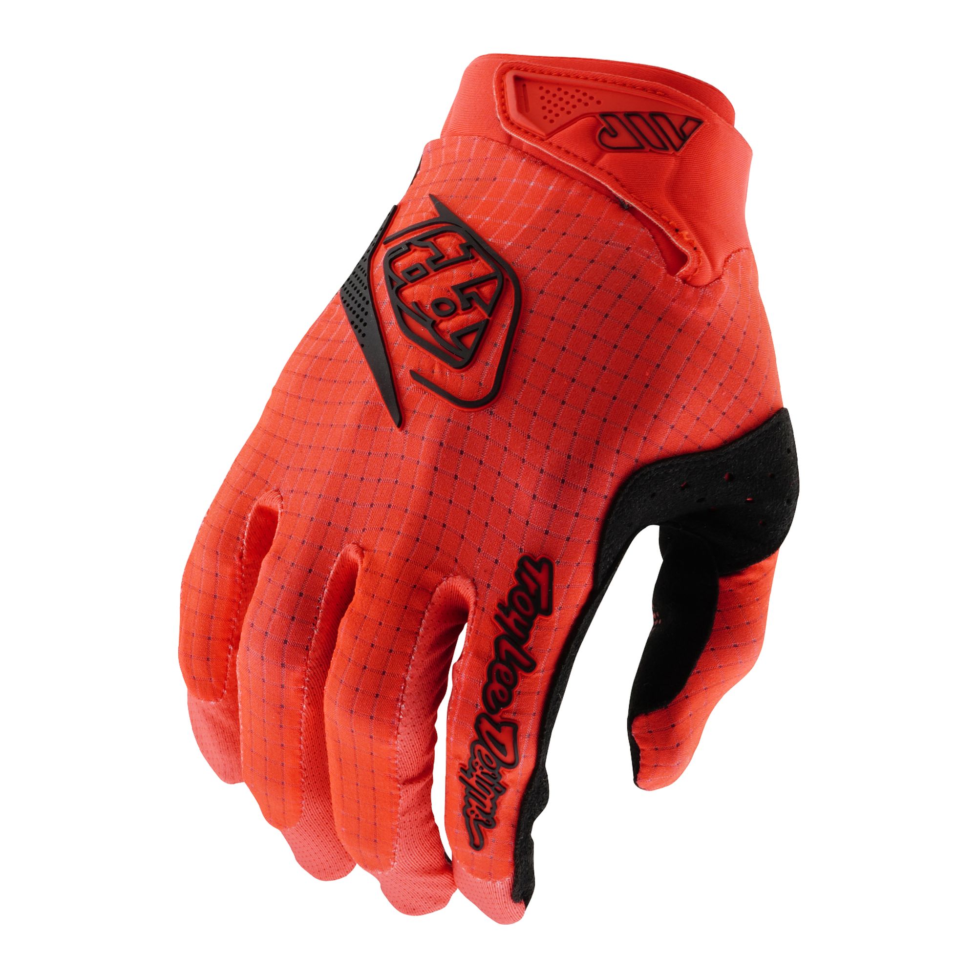 TLD RUKAVICE AIR MONO ORANGE (44693107) XL