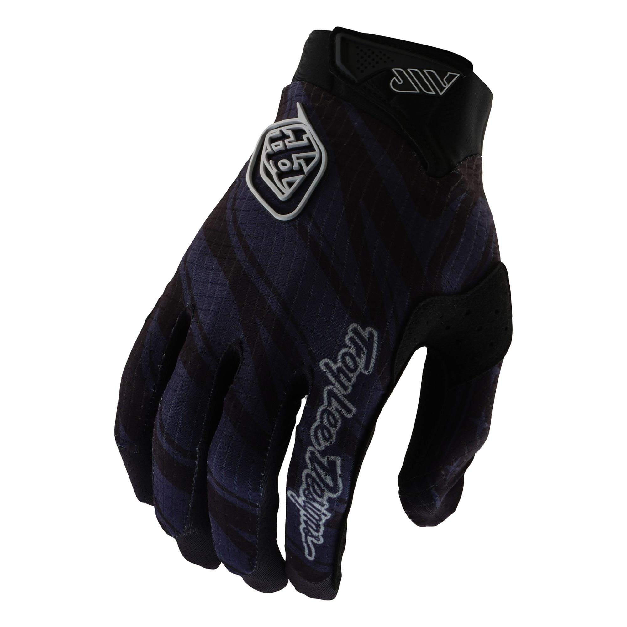 TLD RUKAVICE AIR GHOSTWING BLACK (44614900) XL