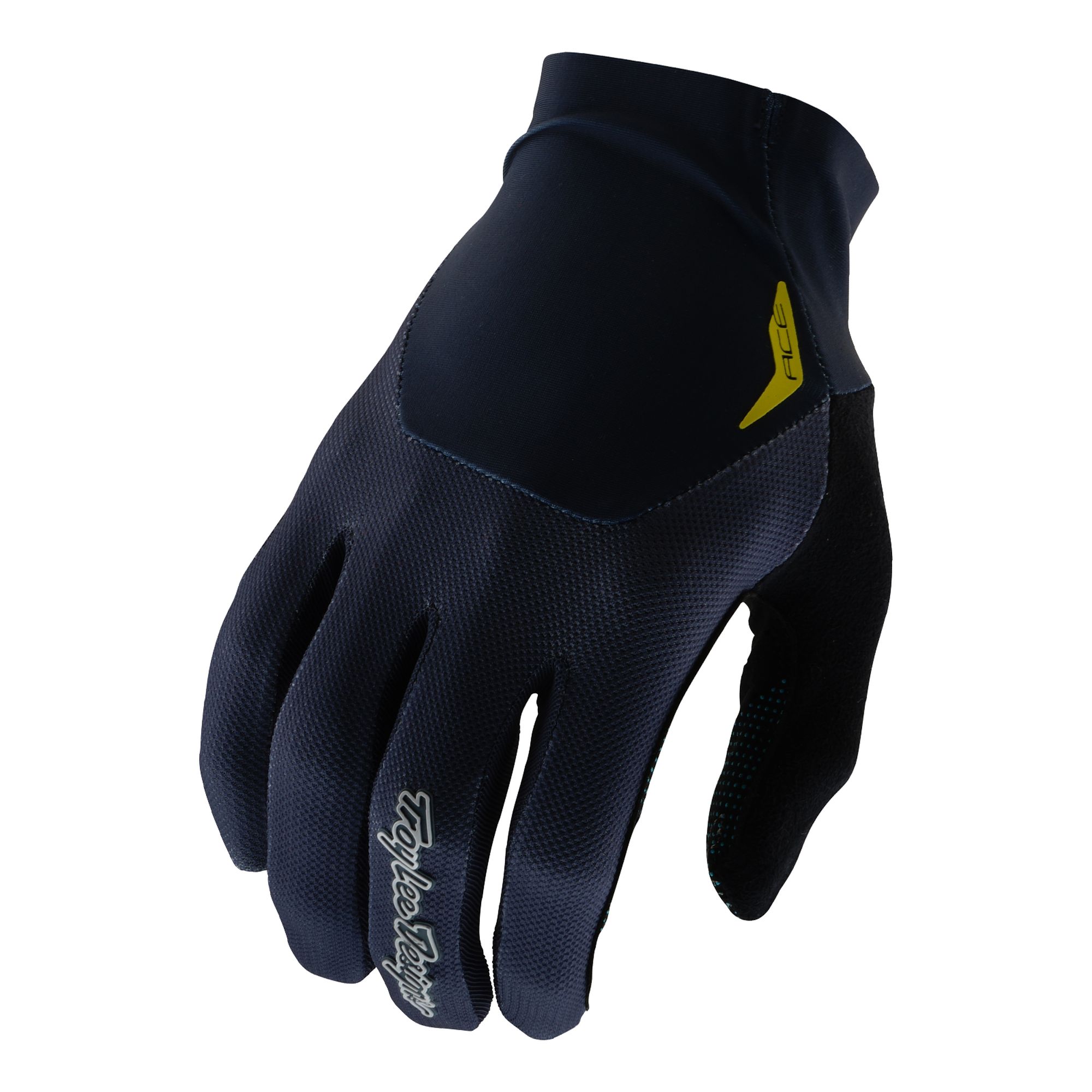 TLD RUKAVICE ACE SOLID STEEL BLUE (42150317) M