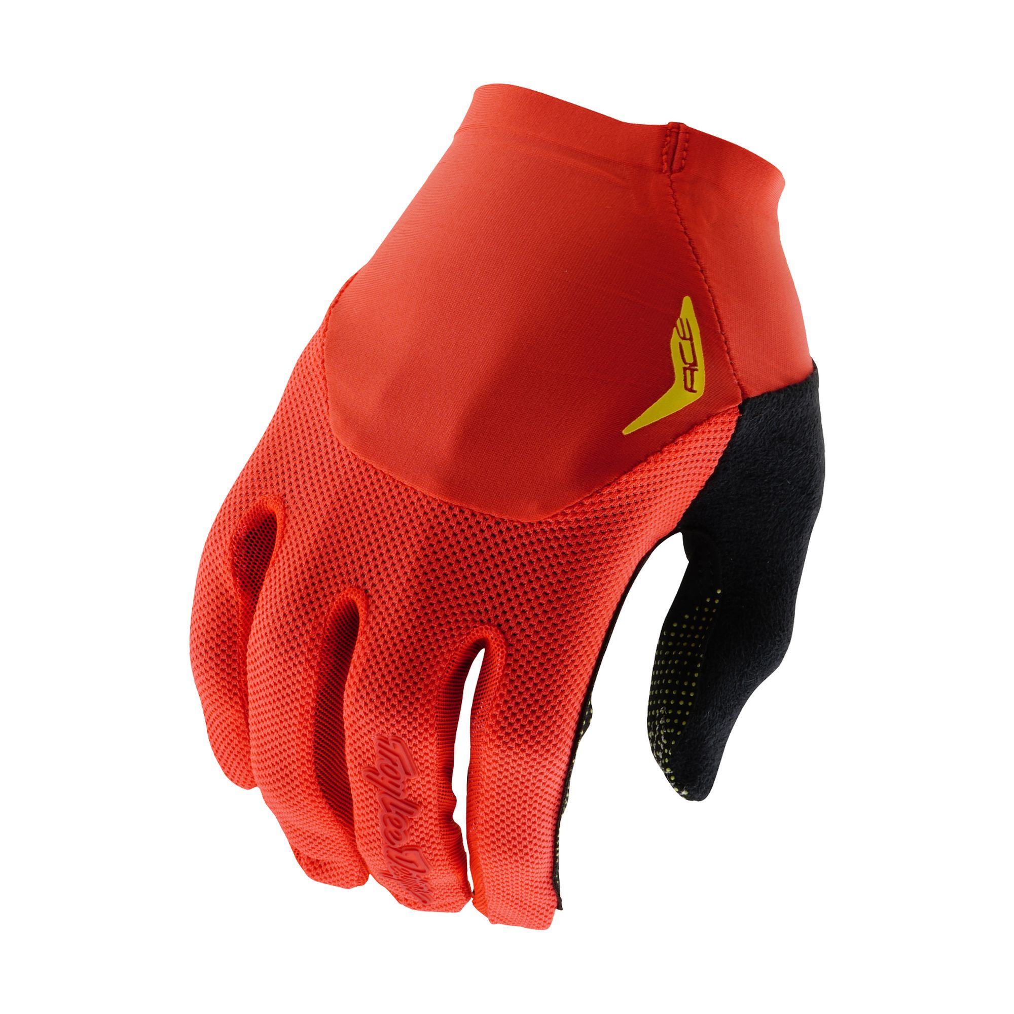 TLD RUKAVICE ACE SOLID INFRA RED (42150316) XL