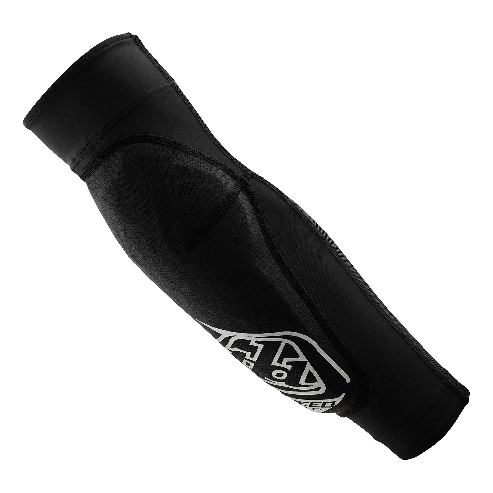 TLD CHRÁNIČE LOKTŮ SPEED PRO SOLID BLACK (57490600) XS-S