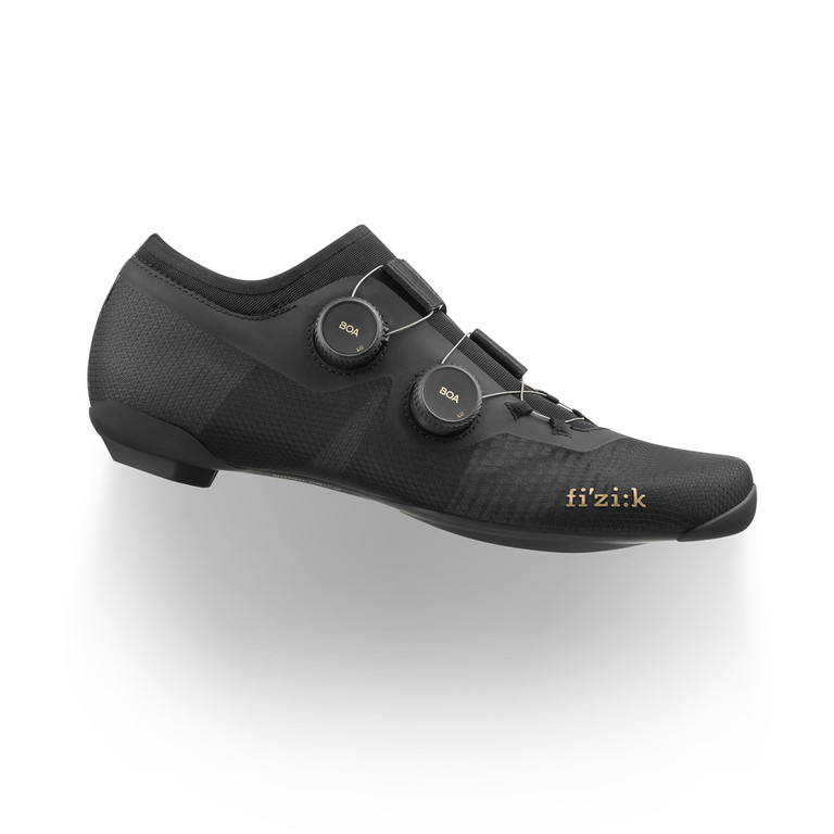 FIZIK TRETRY VENTO VEGA CARBON COAL BLACK-BLACK (VER1DMR1C1510) 37