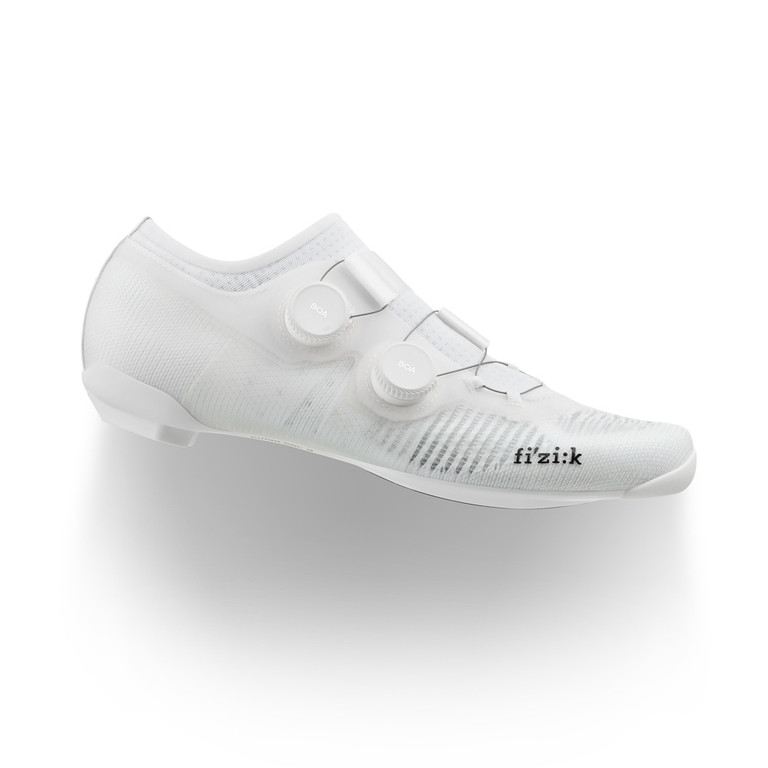 FIZIK TRETRY VENTO VEGA CARBON WHITE - WHITE (VER1DMR1C2020) 44,5