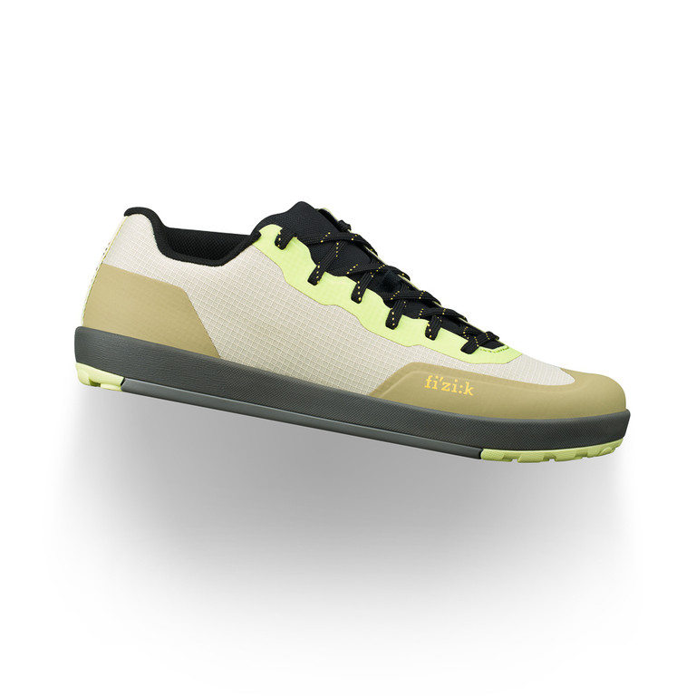 FIZIK TRETRY GRAVITA VERSOR FLAT LIME - GREEN (GRX6VTF1K5C50) 42