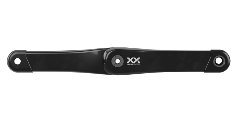 00.6118.663.004 - SRAM AM FC ASSY XX ISIS M15 SE 170