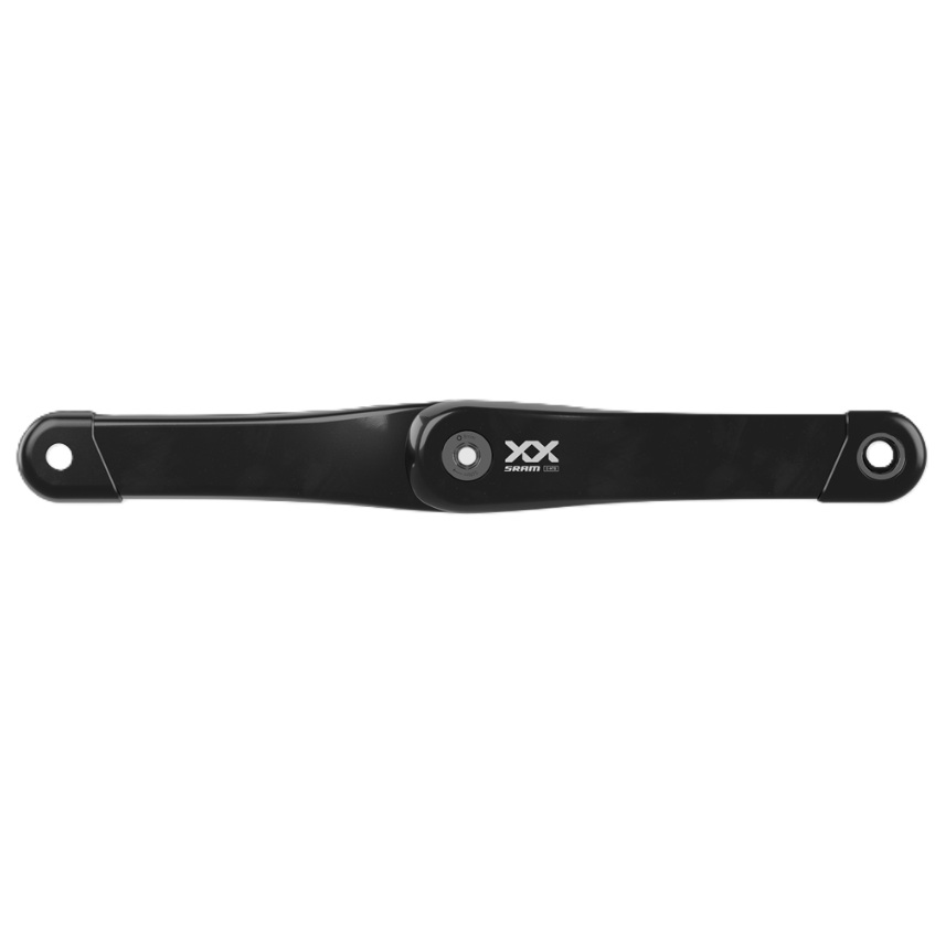 00.6118.663.003 - SRAM AM FC ASSY XX ISIS M15 SE 165