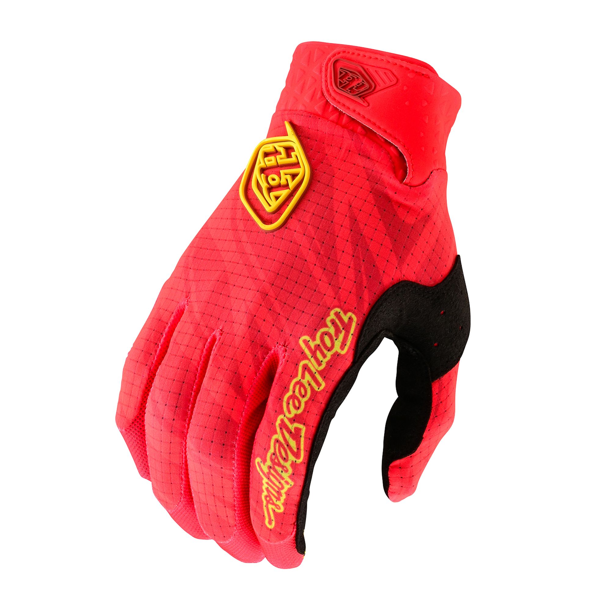 TLD RUKAVICE AIR GHOSTWING INFRA RED (44614901) M