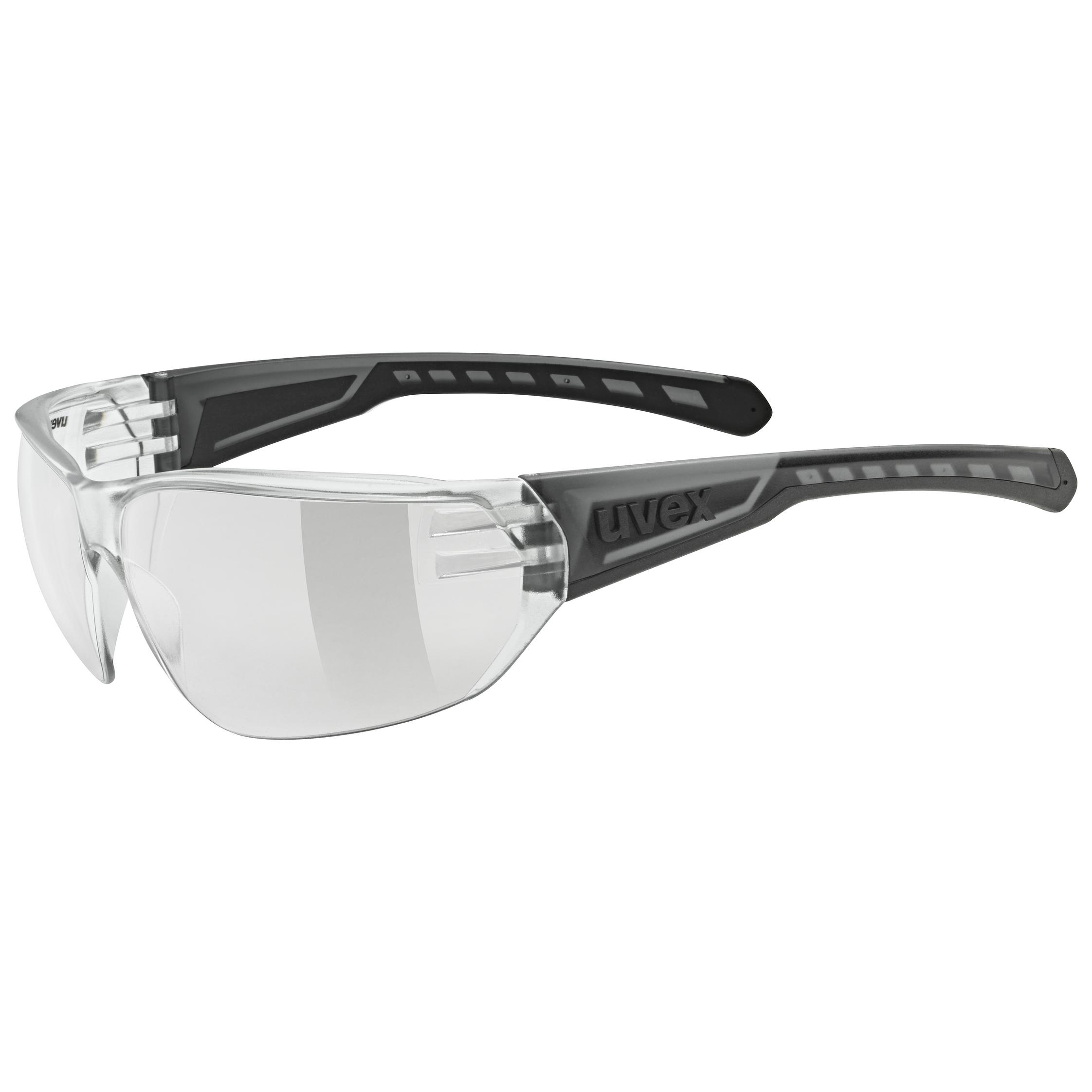 UVEX BRÝLE EQUATE SMOKE / CLEAR (S5330822118)