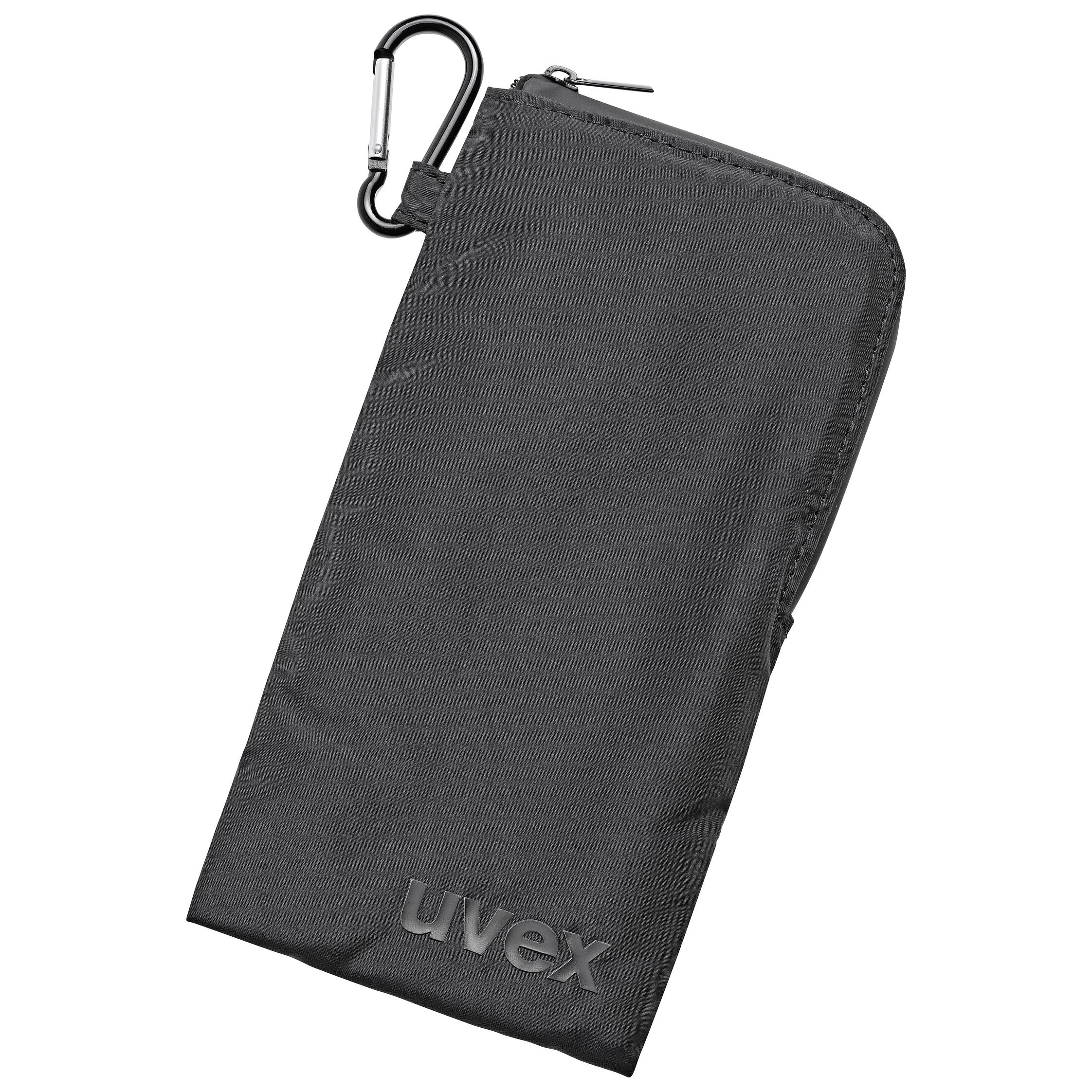 UVEX OUTDOOR BAG BLACK (S5330410001)