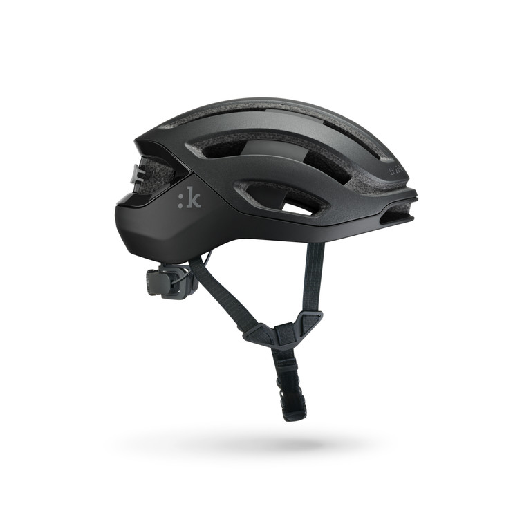 FIZIK HELMA VENTO KUDO BLACK (FHE0000010010) S