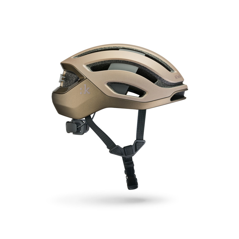 FIZIK HELMA VENTO KUDO BRONZE (FHE000001003D) L