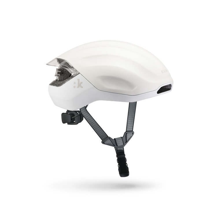 FIZIK HELMA VENTO KUDO AERO WHITE (FHE0000020020) M