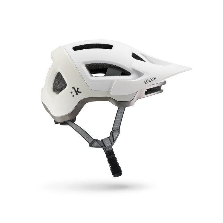 FIZIK HELMA TERRA KASSIS WHITE (FHE0000040020) S