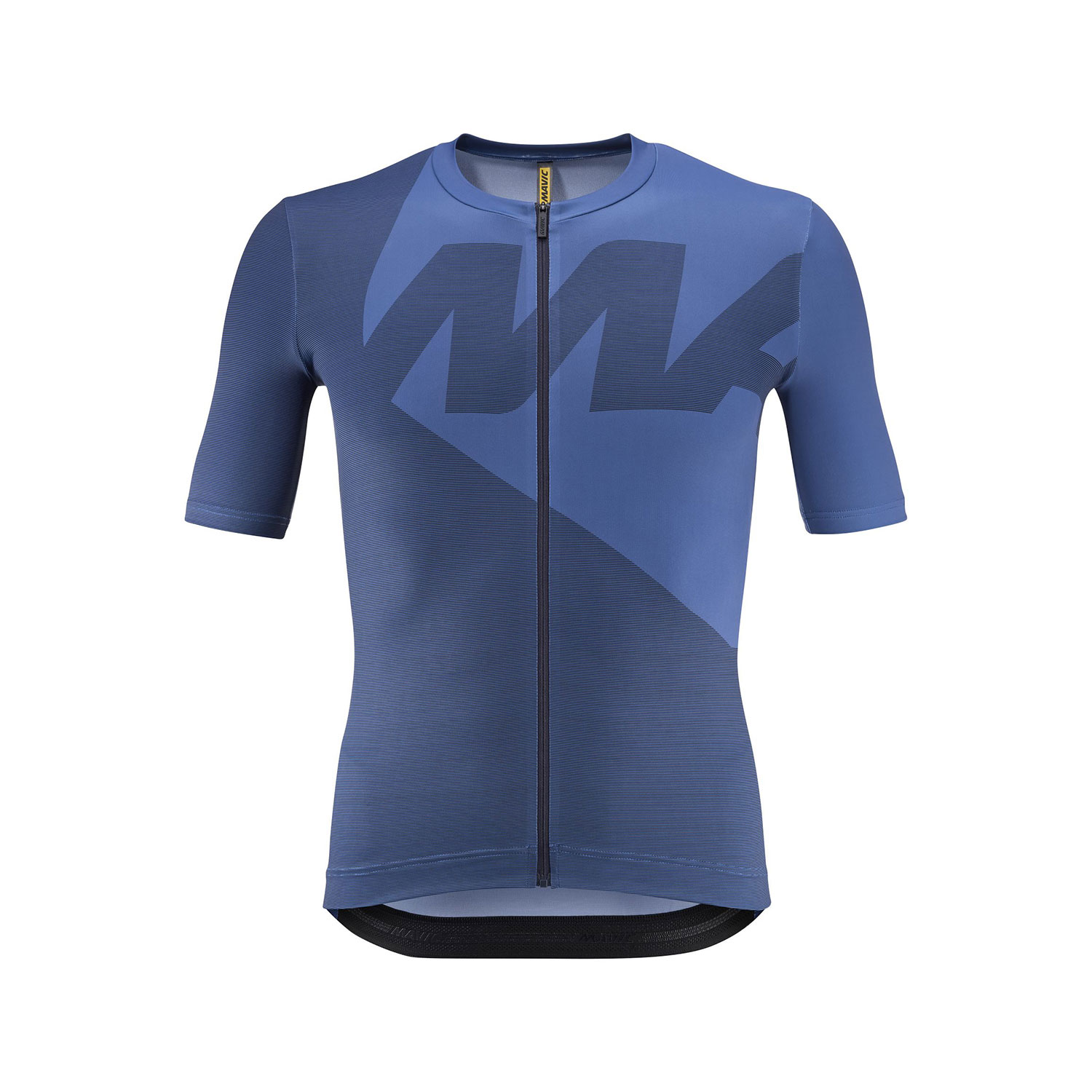 MAVIC PÁNSKÝ DRES S KRÁTKÝM RUKÁVEM ICON GRAPHIC COASTAL FJORD (T000545) 2XL