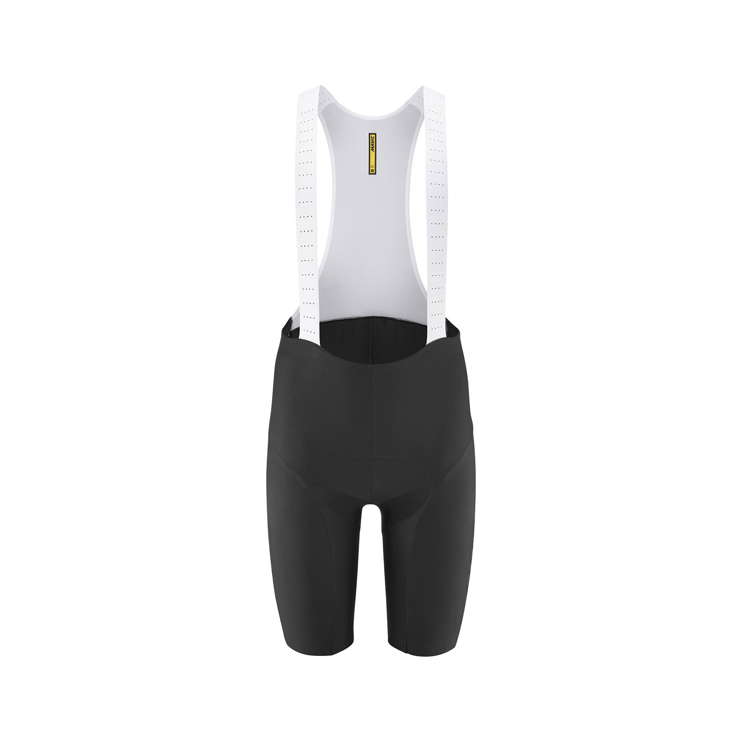MAVIC PÁNSKÉ KRAŤASY S VLOŽKOU A LACLEM KSYRIUM BLACK (T000573) S