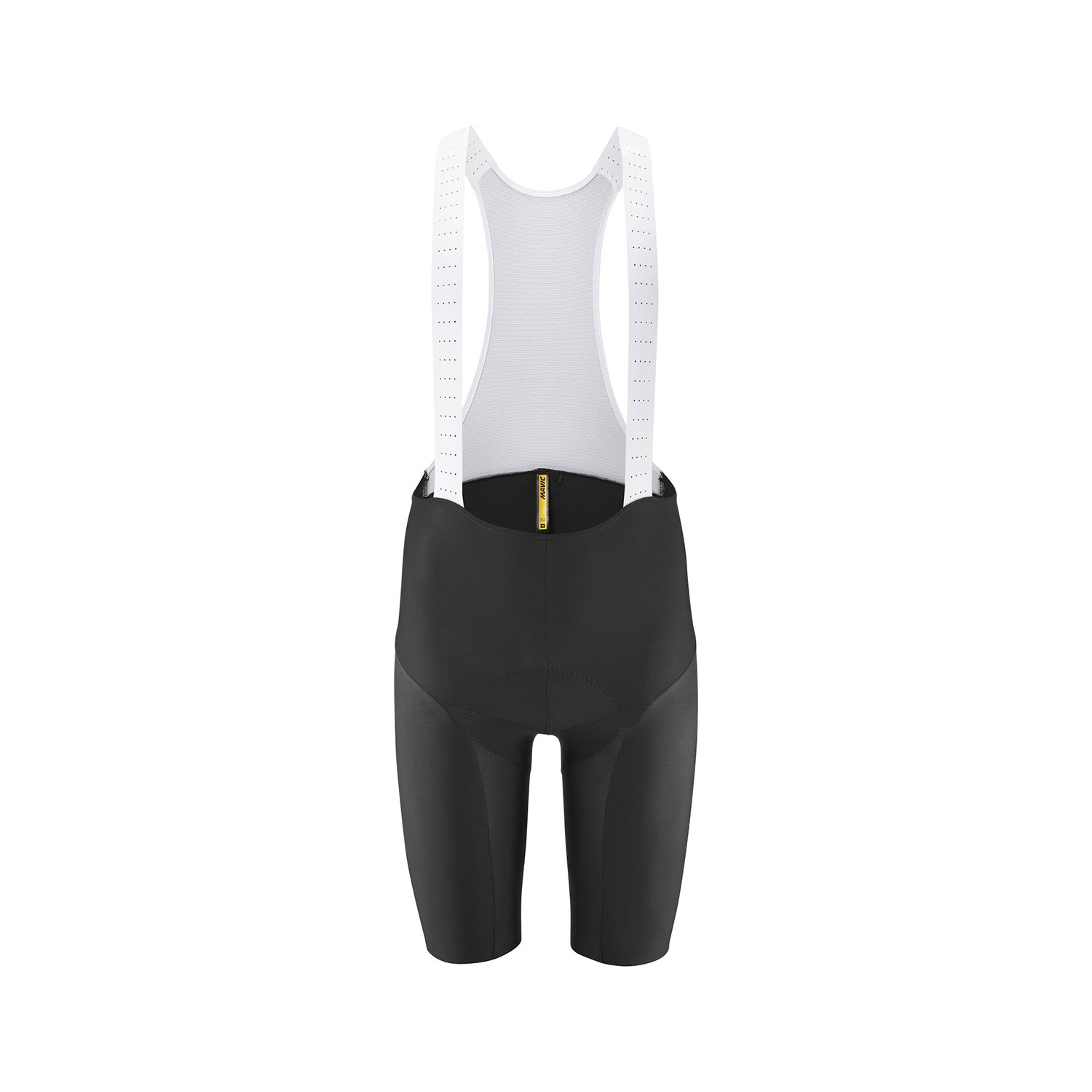 MAVIC PÁNSKÉ KRAŤASY S VLOŽKOU A LACLEM AKSIUM BLACK (T000568) S