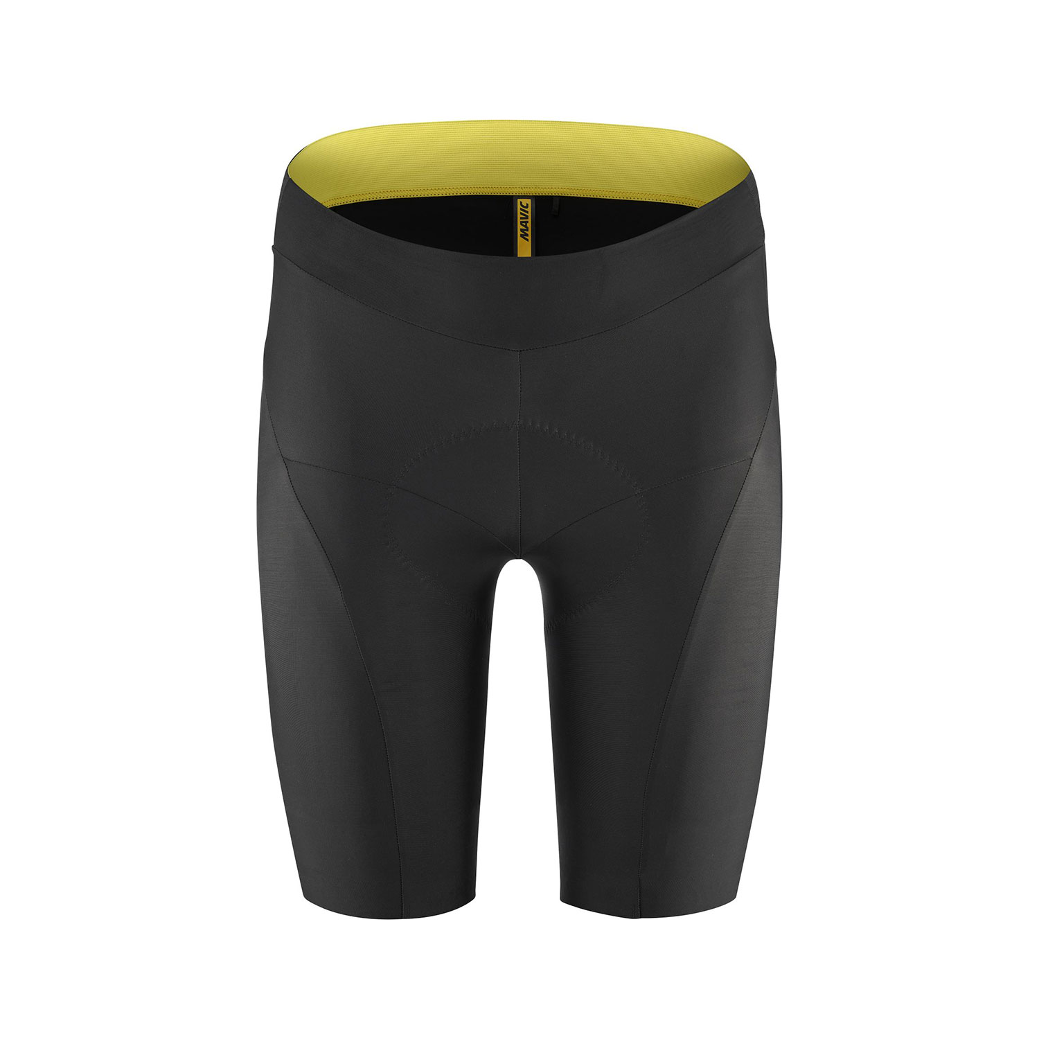 MAVIC PÁNSKÉ KRAŤASY S VLOŽKOU AKSIUM BLACK (T000571) M