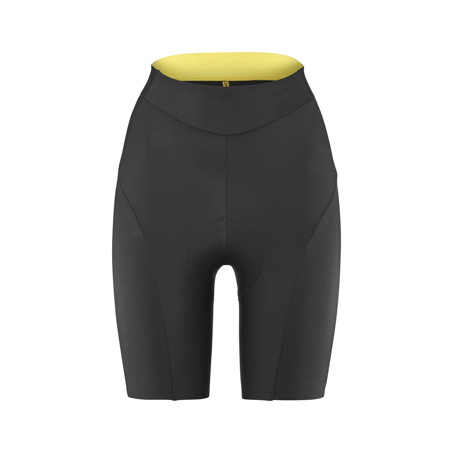 MAVIC DÁMSKÉ KRAŤASY S VLOŽKOU AKSIUM BLACK (T000598) L