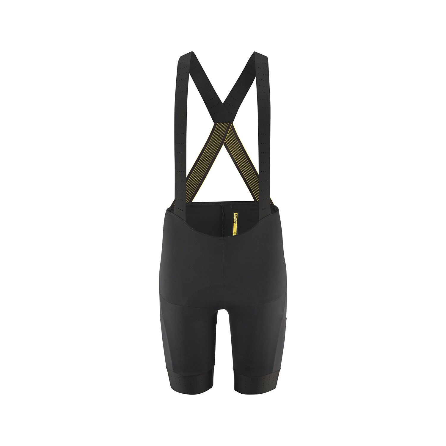 MAVIC PÁNSKÉ KRAŤASY S VLOŽKOU A LACLEM ALLROAD CARGO BLACK (T000576) 2XL