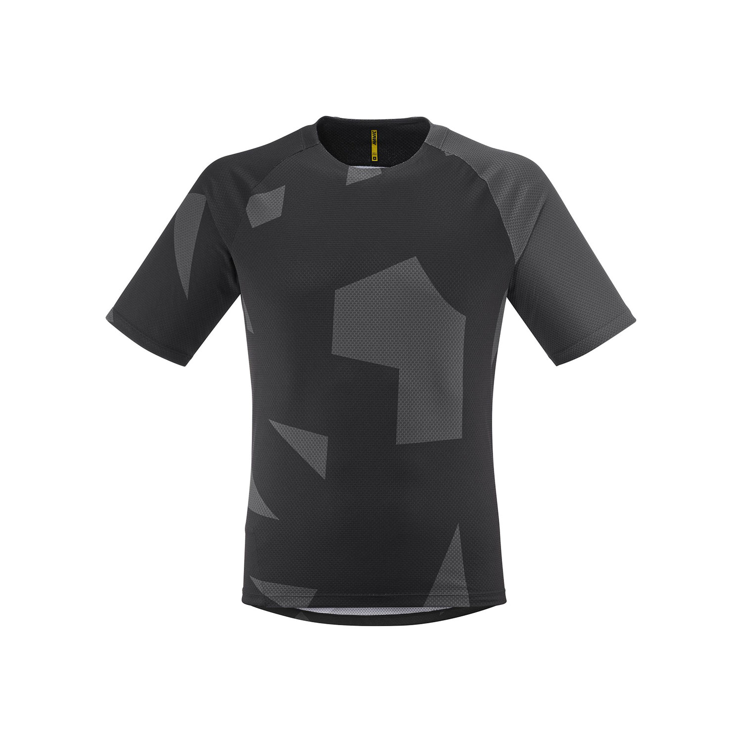 MAVIC PÁNSKÝ DRES S KRÁTKÝM RUKÁVEM DEEMAX ENDURO CAMO/IRON GATE (T000498) XL