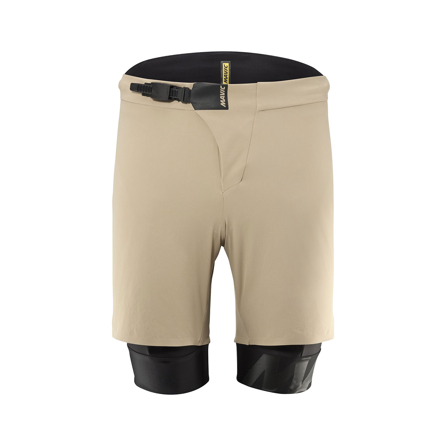 MAVIC PÁNSKÉ KRAŤASY S VLOŽKOU CROSSTRAIL WHITE PEPPER (T000539) M