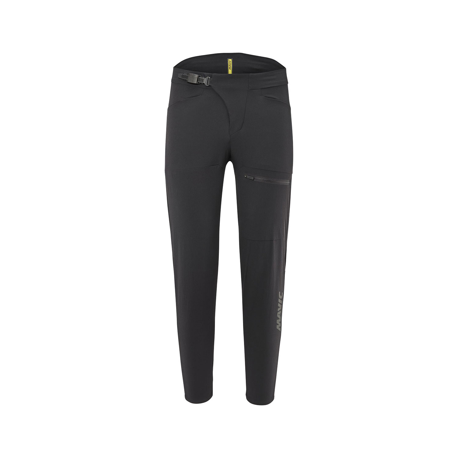 MAVIC PÁNSKÉ KALHOTY DEEMAX ENDURO BLACK (T000541) S