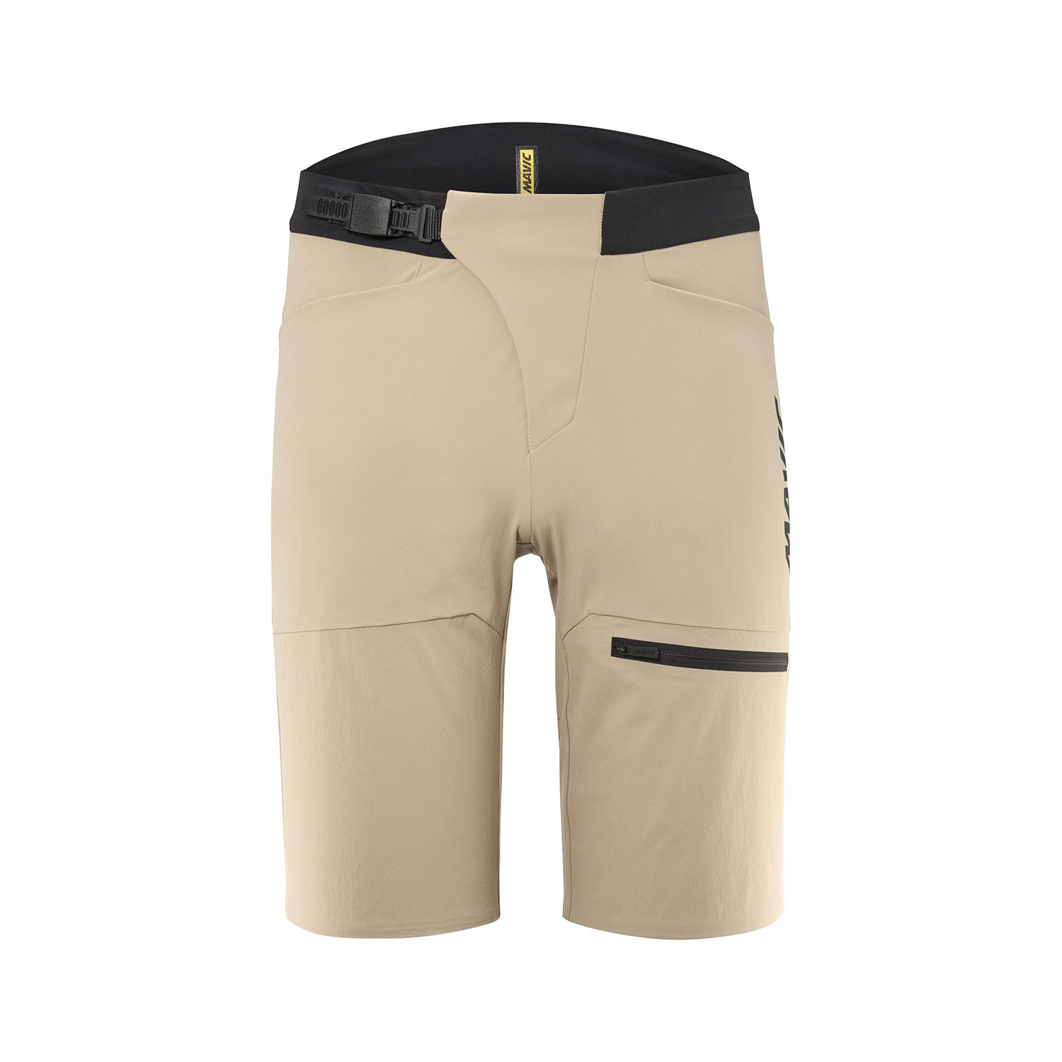 MAVIC PÁNSKÉ KRAŤASY DEEMAX ENDURO WHITE PEPPER (T000536) 2XL