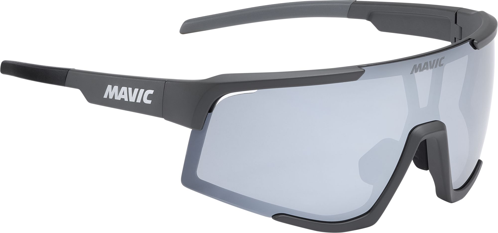 MAVIC BRÝLE AEROFRAME ANTHRACITE/SILVER (G000511)