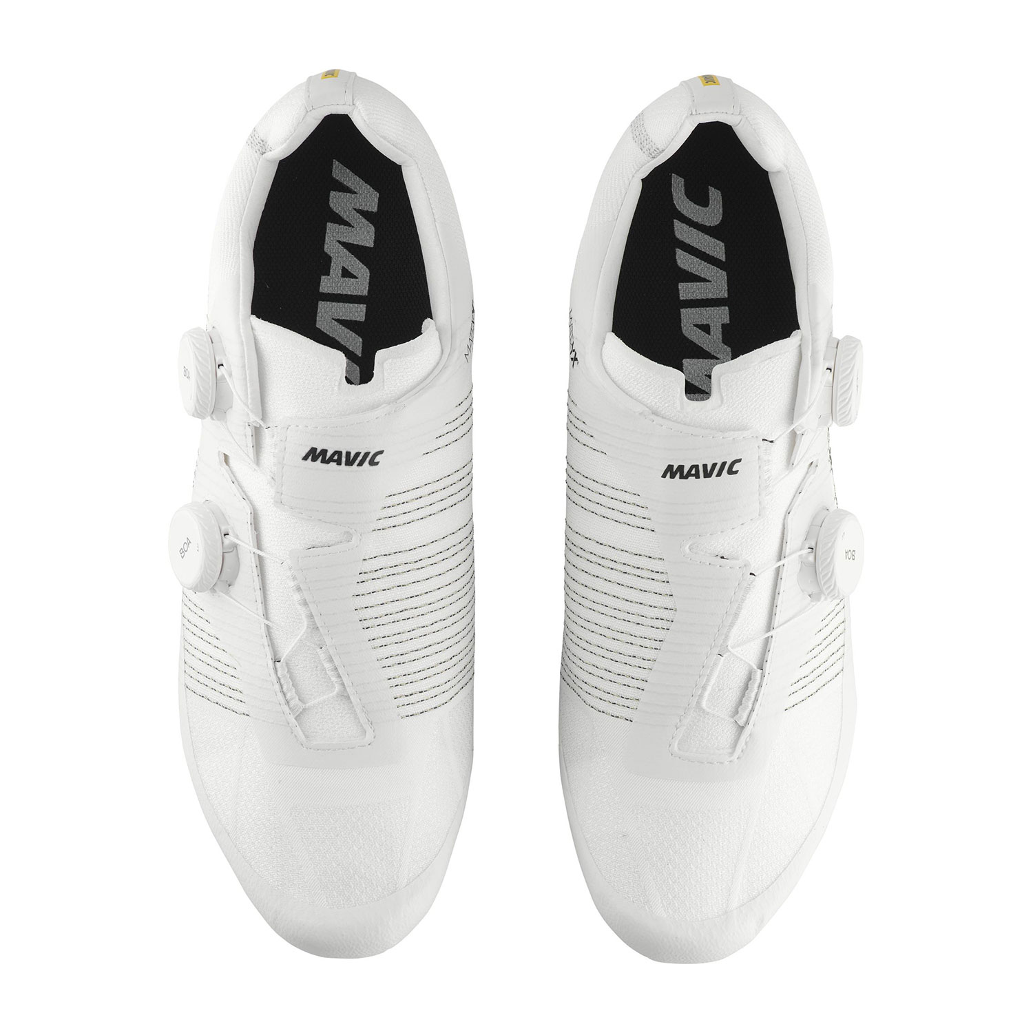 MAVIC TRETRY COSMIC ULTIMATE IV WHITE (S000332) 9,5
