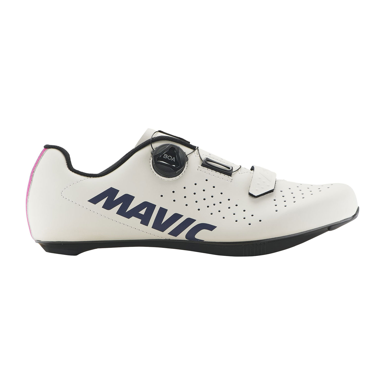 MAVIC TRETRY COSMIC BOA MOONSTRUCK/FUCHSIA/NIGHT SKY (S000622) 4,5