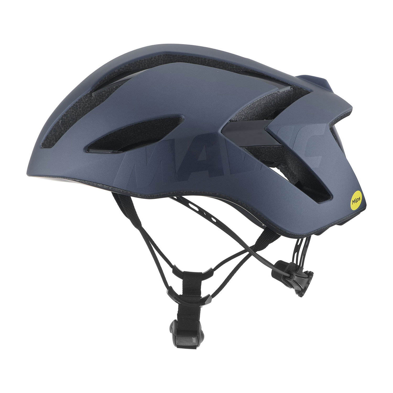 MAVIC HELMA COMETE ULTIMATE II MIPS SLATE BLUE (C000314) M