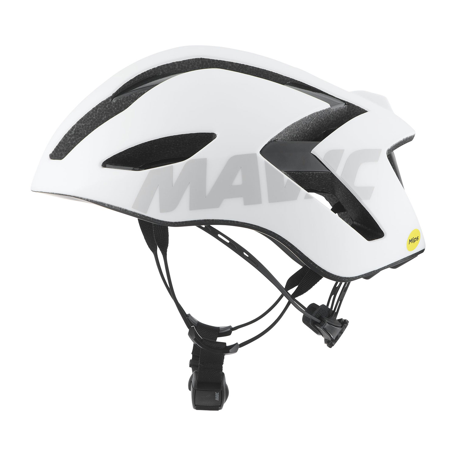 MAVIC HELMA COMETE ULTIMATE II MIPS WHITE (C000312) M