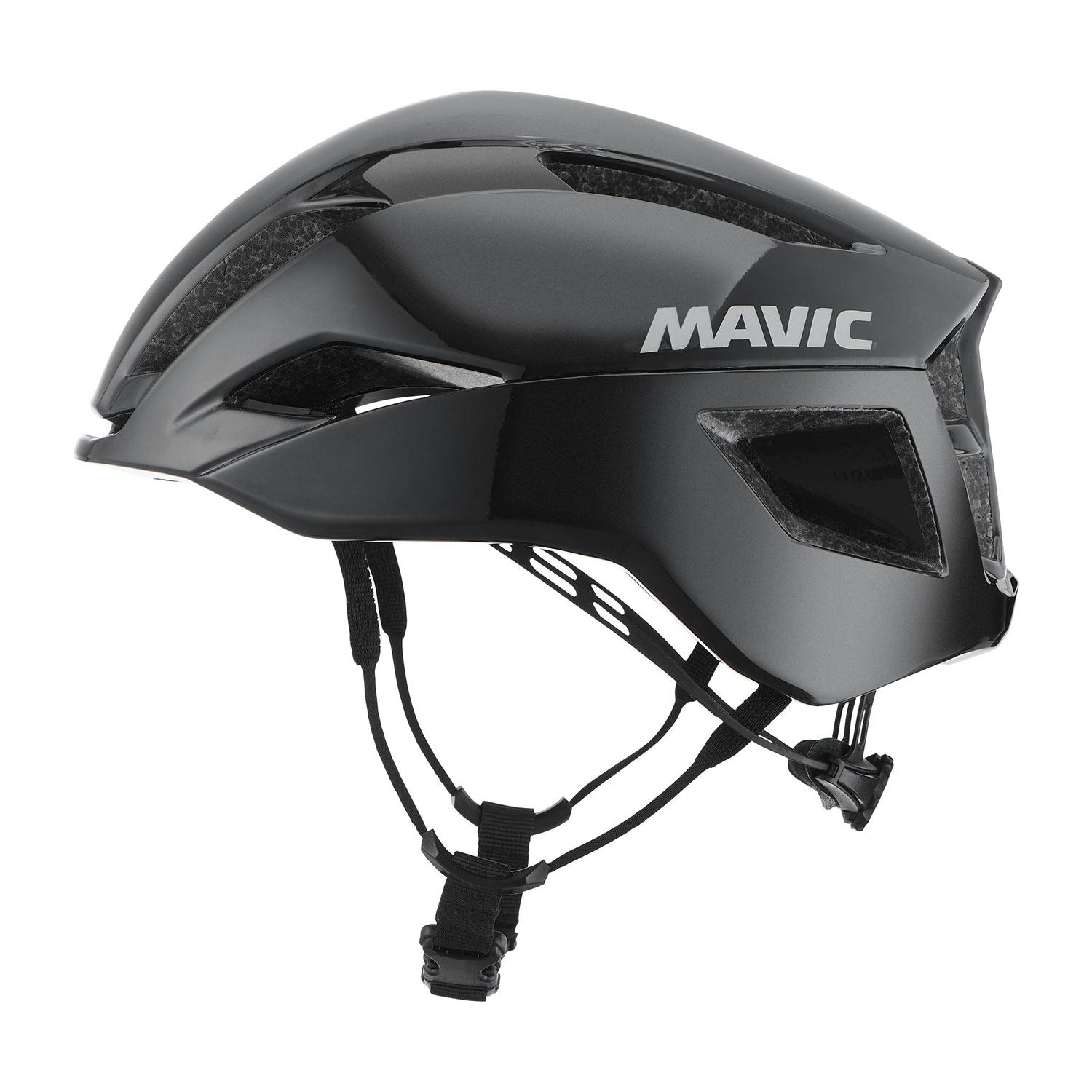 MAVIC HELMA COMETE SL MIPS BLACK (C000043) L