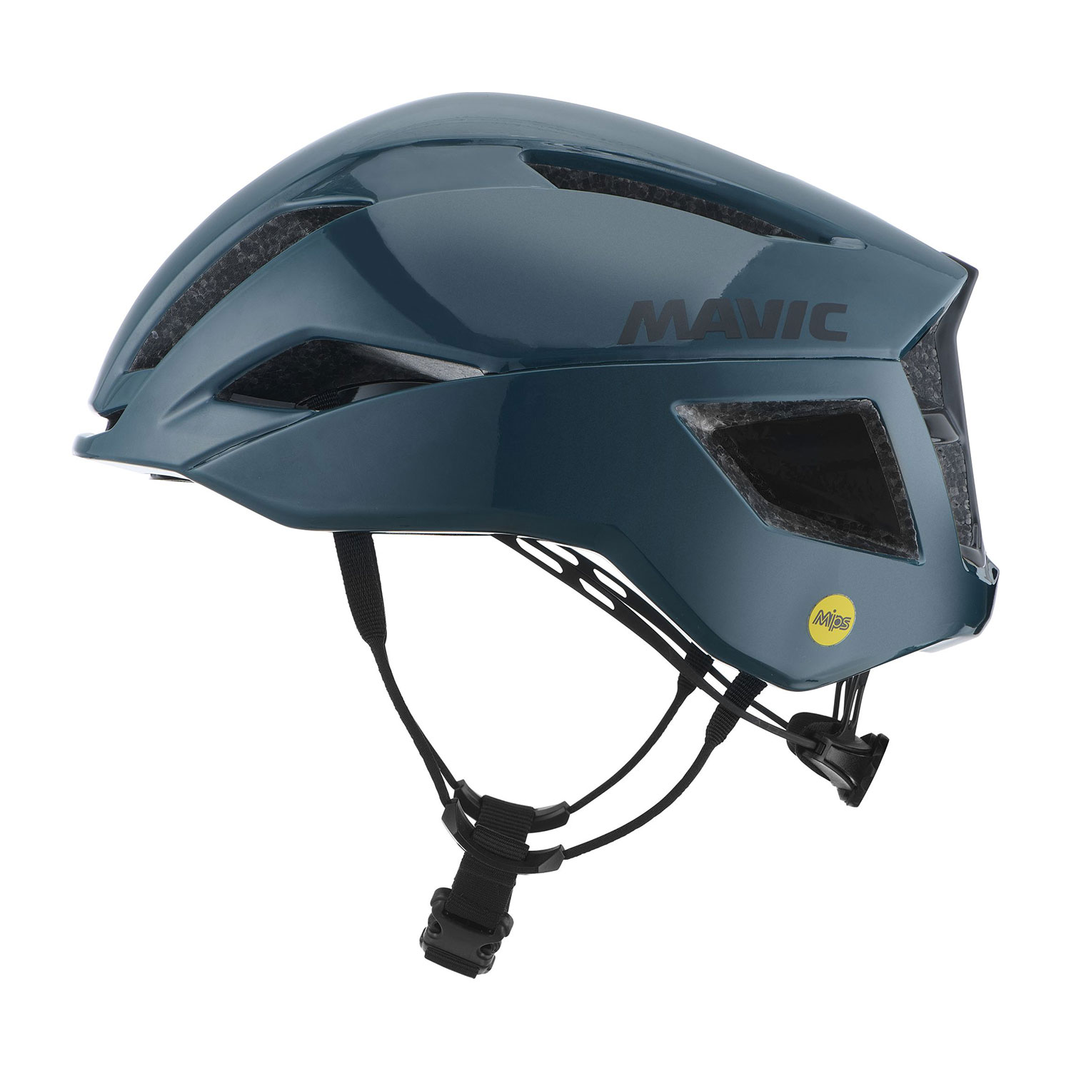 MAVIC HELMA COMETE SL MIPS ORION BLUE (C000328) L