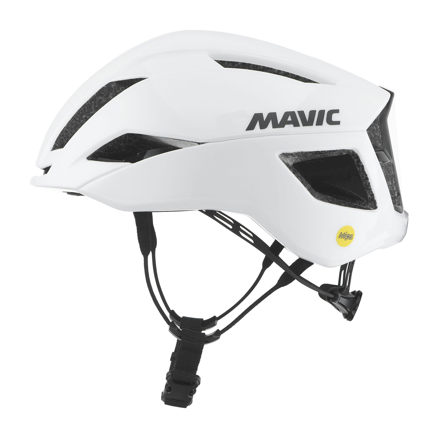 MAVIC HELMA COMETE SL MIPS WHITE (C000087) L