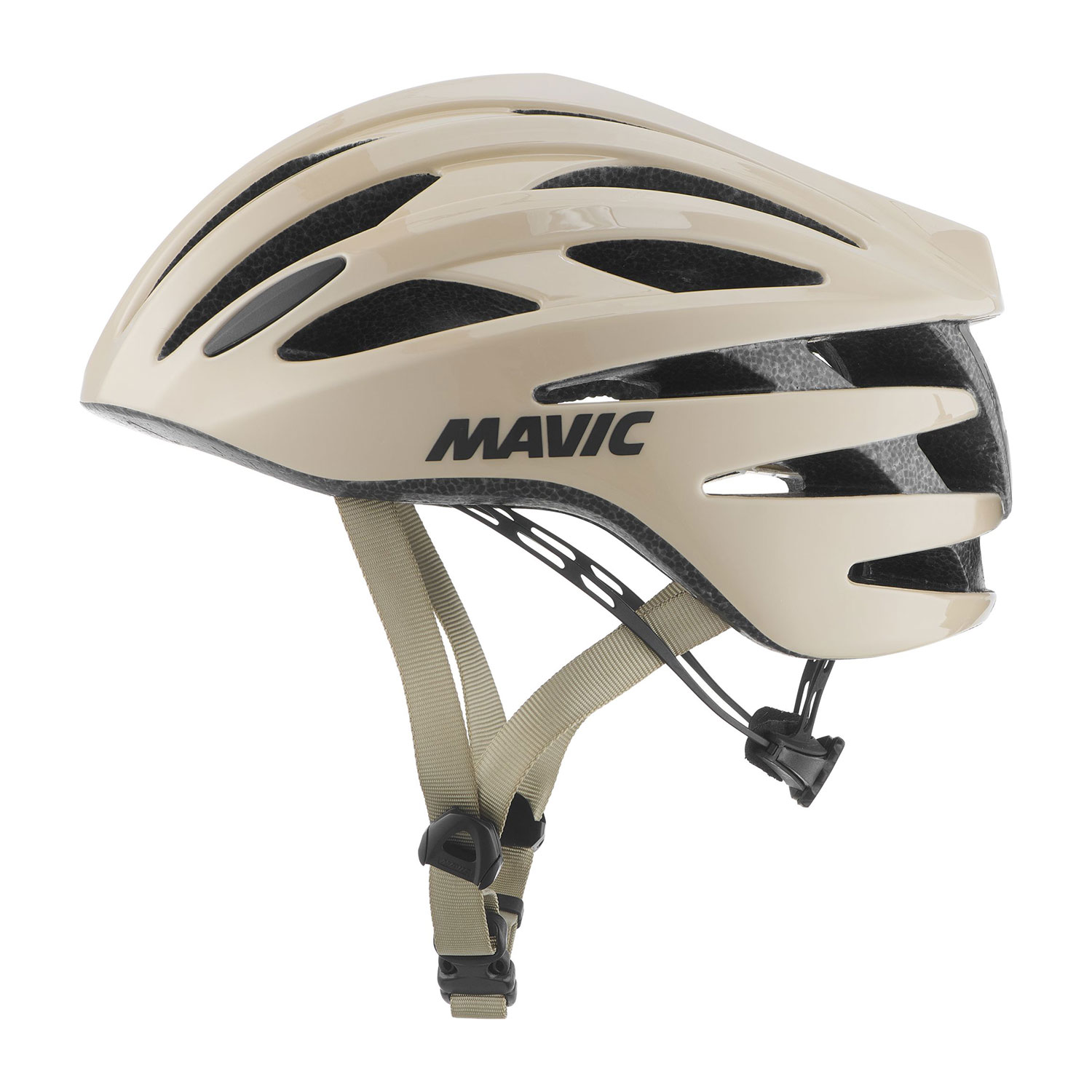 MAVIC HELMA AKSIUM ELITE WHITE PEPPER (C000636) L