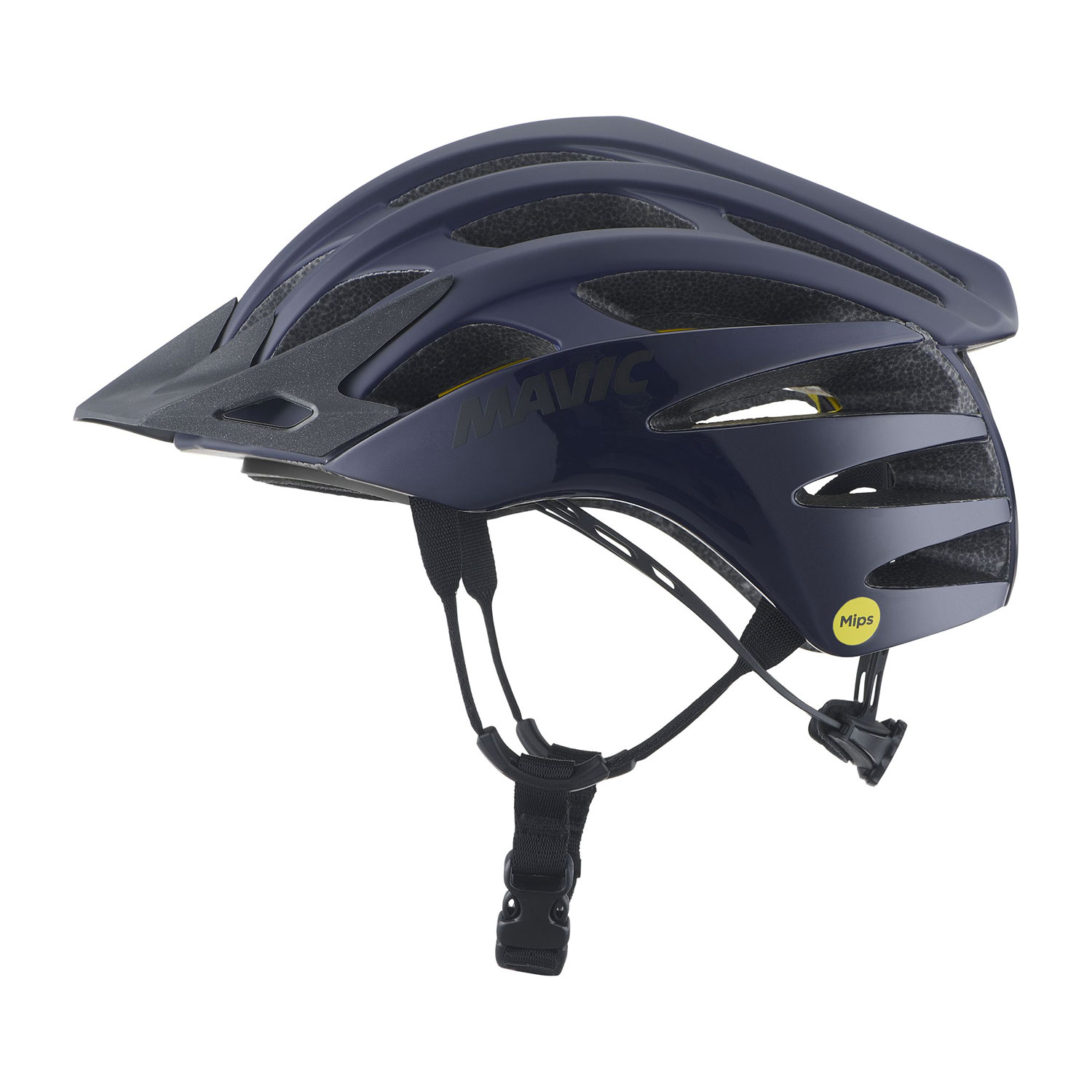 MAVIC HELMA SYNCRO SL MIPS EVENING BLUE (C000646) L