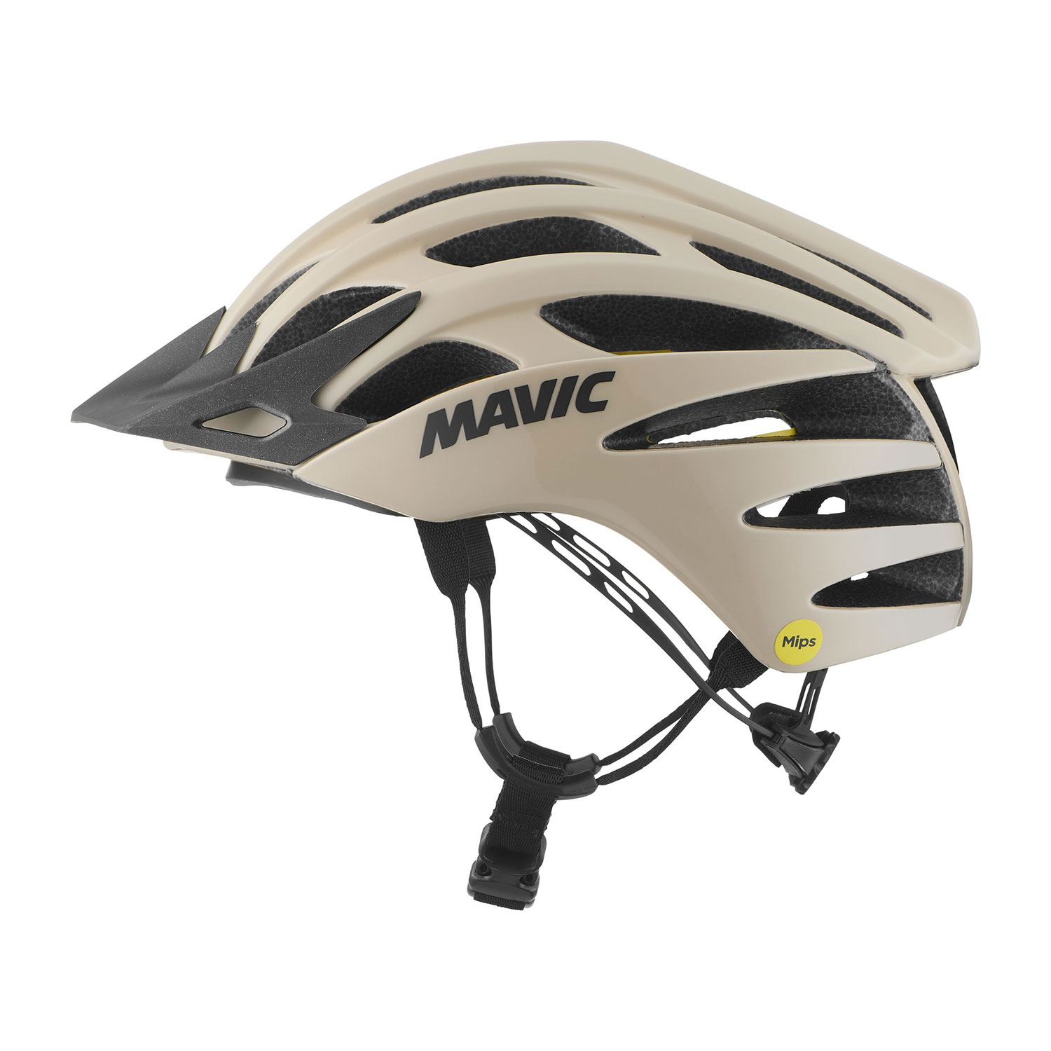 MAVIC HELMA SYNCRO SL MIPS WHITE PEPPER (C000645) M