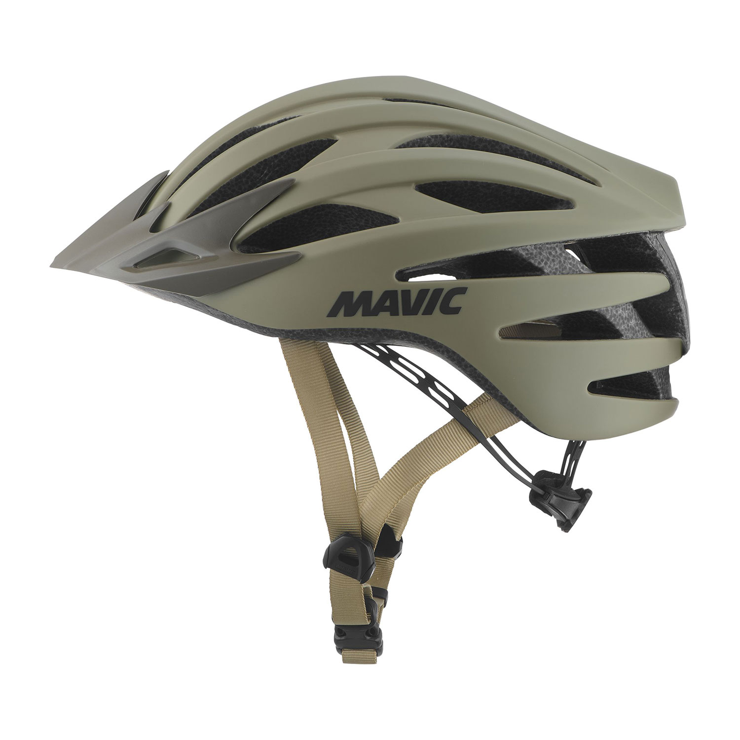 MAVIC HELMA CROSSRIDE SL ELITE MERMAID (C000640) M