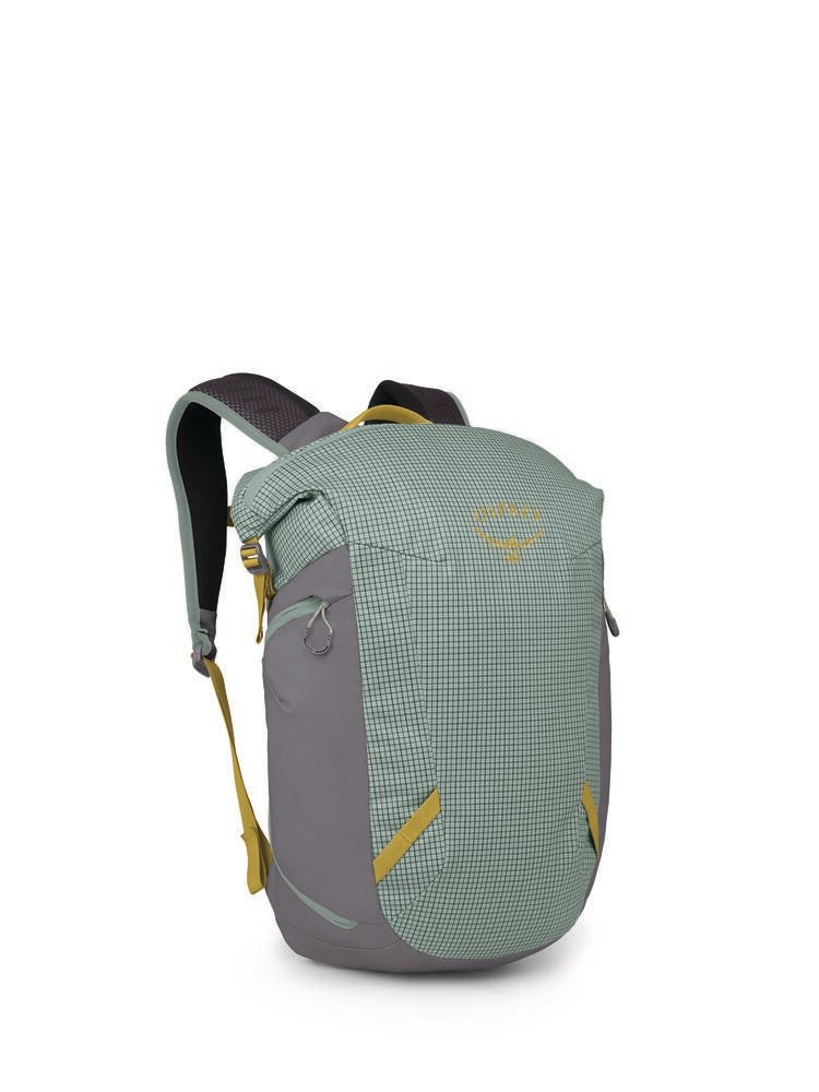 OSPREY BATOH TRANSPORTER ZINCH FROSTY MINT (10006411)