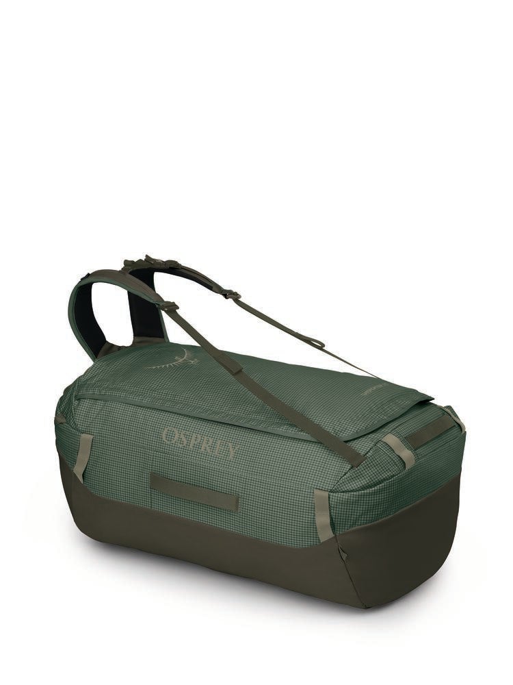 OSPREY CESTOVNÍ TAŠKA TRANSPORTER DUFFEL 95 PINE LEAF (10006332)