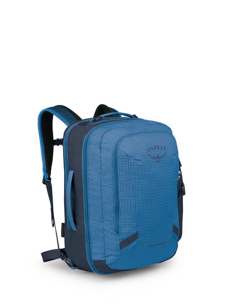 OSPREY BATOH TRANSPORTER TRAVEL PACK 36 BLUE FLAME (10006378)