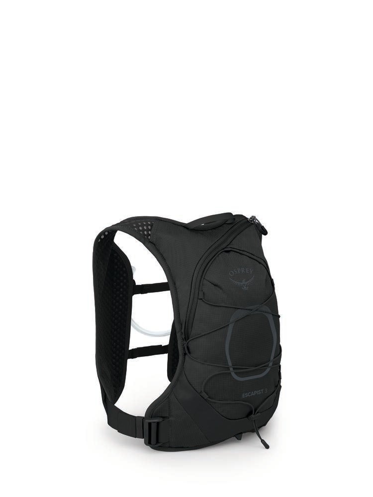 OSPREY CYKLISTICKÁ VESTA ESCAPIST VELOCITY 3 BLACK (10006459/10006732) S/M