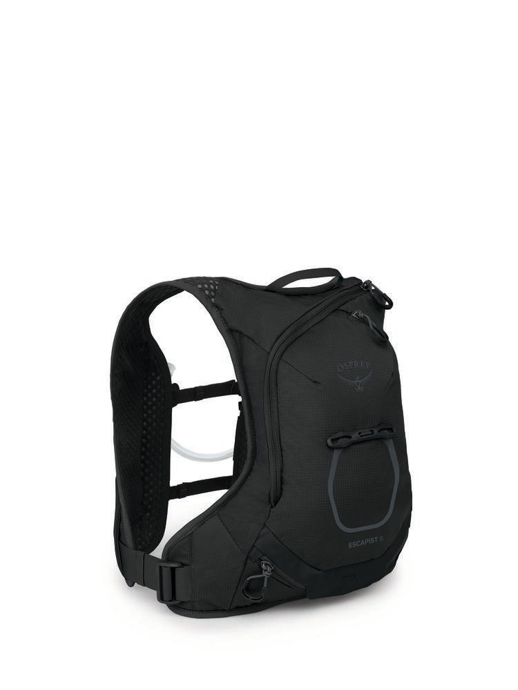 OSPREY CYKLISTICKÁ VESTA ESCAPIST VELOCITY 6 BLACK (10006458/10006737) S/M